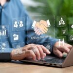 10 Sumber Passive Income Terbaik Melalui Affiliate Marketing untuk Entrepreneur Muda